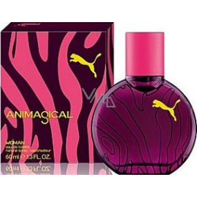 Puma Animagical Woman toaletní voda 60 ml