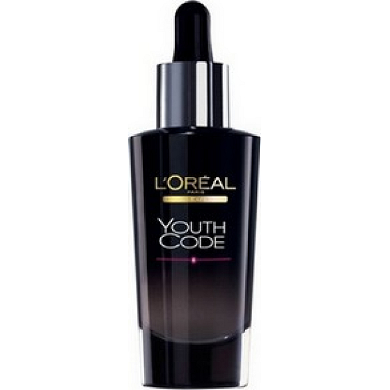 Loreal Paris Youth Code Kód mládí zázračné sérum omlazující péče proti vráskám 30 ml