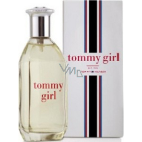 Tommy Hilfiger Tommy Girl toaletní voda 30 ml