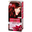 Garnier Color Sensation barva na vlasy 5.62 Granátově červená