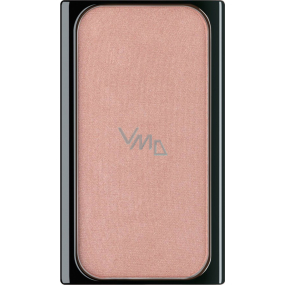 Artdeco Blusher pudrová tvářenka 19 Rosy Caress Blush 5 g