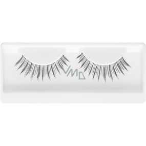 Artdeco Eye Lashes With Adhesive umělé řasy s lepidlem č. 30 1 pár