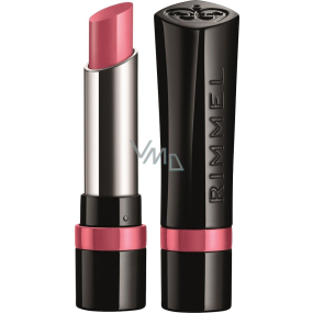 Rimmel London The Only 1 Lipstick rtěnka 120 You're All Mine 3,4 g