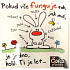 Nekupto Čokopřáníčko Pokud vše funguje nick čokoláda 65 g