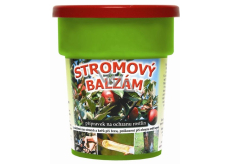 Stromový balzám přípravek na ochranu rostlin 150 g