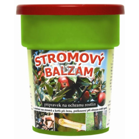 Stromový balzám přípravek na ochranu rostlin 150 g