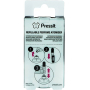 Pressit Perfume Refillable Atomiser plnitelný flakón metalická růžová 4 ml