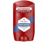 Old Spice White Water deodorant stick pro muže 50 ml