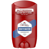 Old Spice White Water deodorant stick pro muže 50 ml