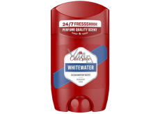 Old Spice White Water deodorant stick pro muže 50 ml