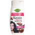 Bione Cosmetics Keratin & Kofein regenerační šampon pro všechny typy vlasů 250 ml