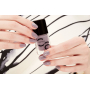 Catrice ICONails Gel Lacque lak na nehty 17 Lilacquer 10,5 ml