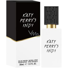 Katy Perry Katy Perrys Indi parfémovaná voda pro ženy 30 ml