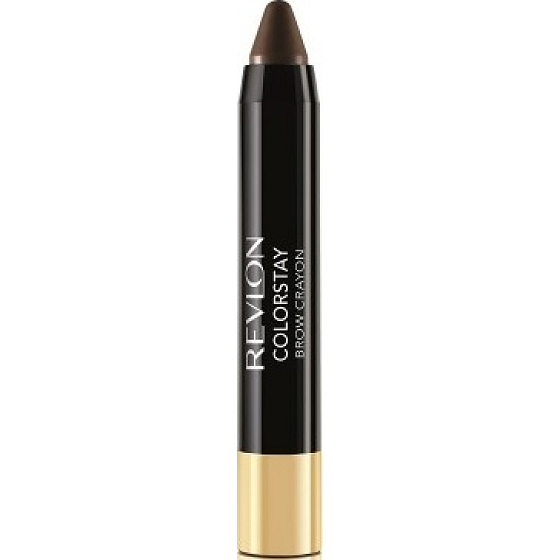 Revlon Colorstay Brow Crayon tužka na obočí 315 Dark Brown 2,6 ml