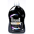 Perwoll Black & Fiber prací gel navrací intenzivní černou barvu, chrání před ztrátou tvaru 45 dávek 2,7 l