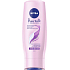 Nivea Hairmilk Natural Shine pečující kondicionér, 200 ml