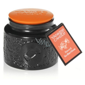 Yankee Candle Halloween Sweet Seduction - Čarodějnický lektvar vonná svíčka speciální nádoba 198 g