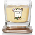 Yankee Candle Sweet Nectar Blossom - Sladký květinový nektar sojová vonná svíčka Elevation malá sklo 1 knot 96 g