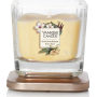 Yankee Candle Sweet Nectar Blossom - Sladký květinový nektar sojová vonná svíčka Elevation malá sklo 1 knot 96 g