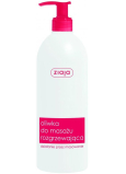 Ziaja Rozehřívající masážní olej dávkovač 500 ml