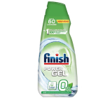Finish Eco Power Gel 0% gel do myčky 900 ml