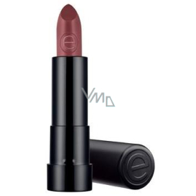 Essence Longlasting Lipstick dlouhotrvající rtěnka 07 Honest 3,8 g