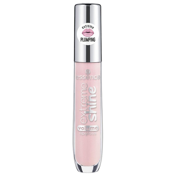 Essence Extreme Shine lesk na rty 105 Flower Blossom 5 ml