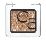 Catrice Art Couleurs Eyeshadow oční stíny 350 Frosted Bronze 2,4 g