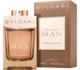 Bvlgari Man Terrae Essence parfémovaná voda pro muže 100 ml