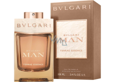 Bvlgari Man Terrae Essence parfémovaná voda pro muže 100 ml