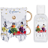 Heathcote & Ivory Meredith Wing dezinfenkce na ruce v pouzdře 45 ml