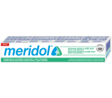 Meridol Gum Protection & Fresh Breath zubní pasta proti krvácení dásní a zápachu z úst 75 ml