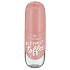 Essence Nail Colour Gel gelový lak na nehty 32 But First Toffee 8 ml