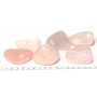 Růženin Tromlovaný přírodní kámen 40 - 100 g, 1 kus, kámen lásky