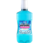 Beauty Formulas Whitening Glacial Mint ústní voda bez alkoholu 500 ml