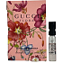 Gucci Flora Gorgeous Gardenia parfémovaná voda pro ženy 1,5 ml s rozprašovačem, vialka