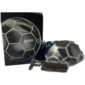 Hugo Boss Bottled fotbalový míč 22 x 17 x 15 cm