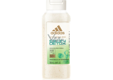 Adidas Skin Detox sprchový gel s meruňkovými pecičkami pro ženy 250 ml