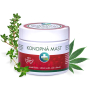Annabis Konopná mast masážní gel na svaly, záda a klouby 330 ml