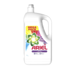 Ariel Color tekutý prací gel na barevné prádlo 90 dávek 4,5 l