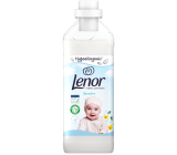 Lenor Sensitive hypoalergenní aviváž 34 dávek 850 ml