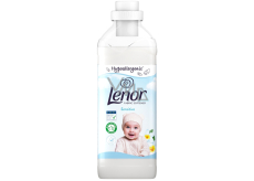 Lenor Sensitive hypoalergenní aviváž 34 dávek 850 ml