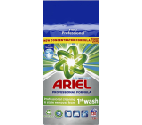 Ariel Aquapuder Color univerzální prací prášek na barevné prádlo 130 dávek 7,15 kg