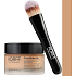 Korff Cure Make Up krémový make-up s liftingovým efektem 05 Cafe 30 ml