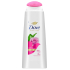 Dove Aloe Vera & Rose Water 2v1 hydratační šampon na vlasy 400 ml