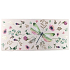 Albi Přání do obálky - obálka na peníze, Tapeta s vážkou 9 x 19 cm