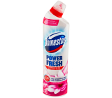 Domestos Power Fresh Floral WC gel 700 ml