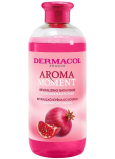 Dermacol Aroma Moment Granátové jablko pěna do koupele 500 ml