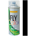 Color Works Fly Color RAL akrylátová barva sprej 9005 Černý matný 400 ml