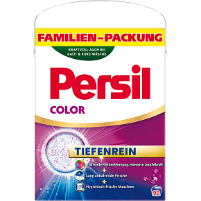 Persil prací prášek Color 90 praní